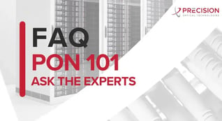 FAQ Ask The Experts - PON 101