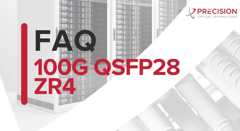 FAQ-100G-QSFP28-ZR4