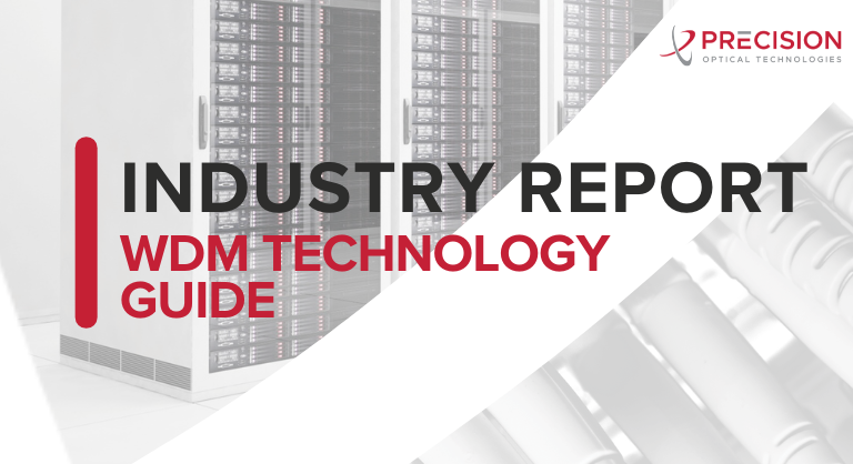 Industry Report WDM Guide